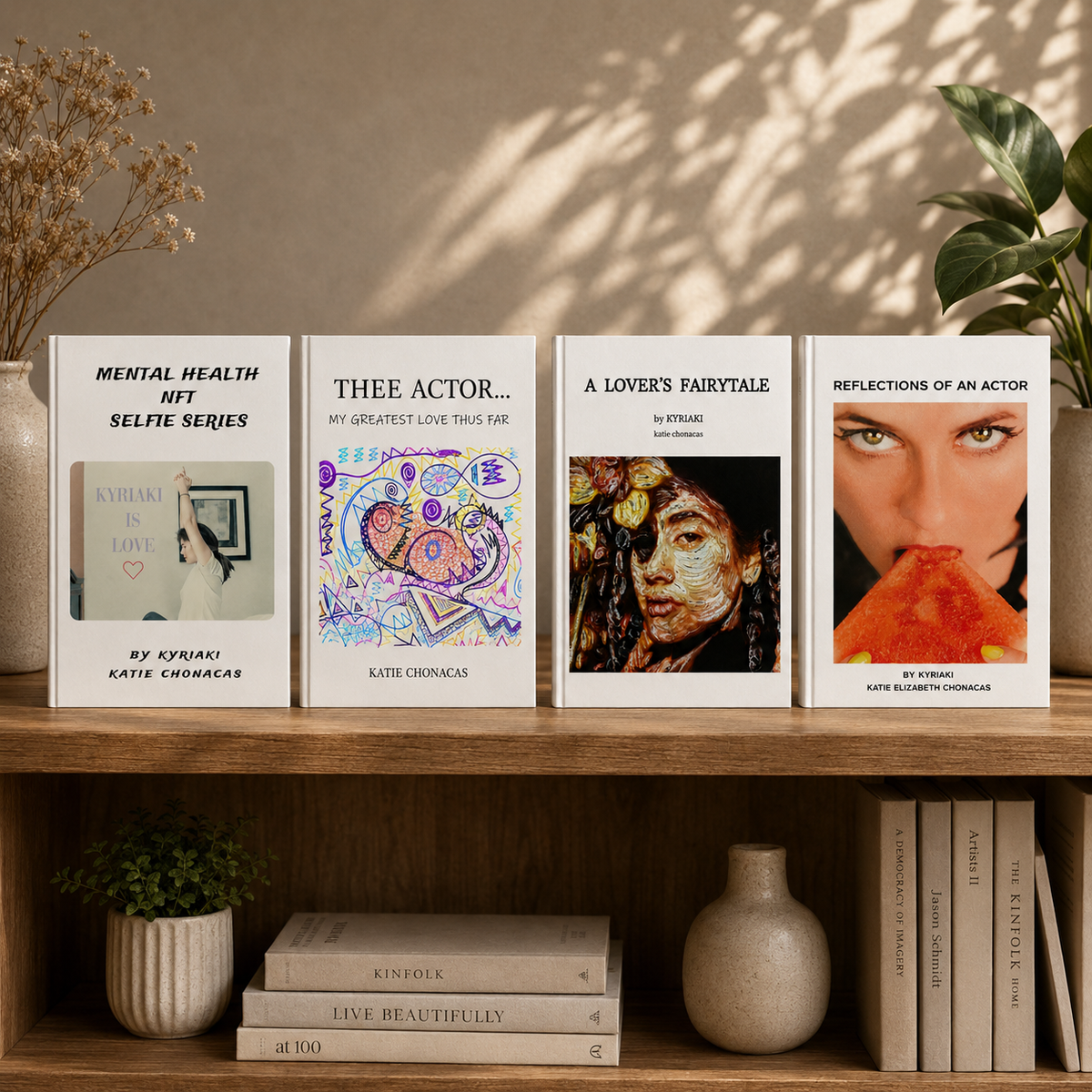 Books