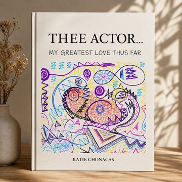 Thee Actor : My Greatest Love Thus Far