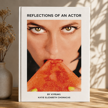 Reflections of an Actor